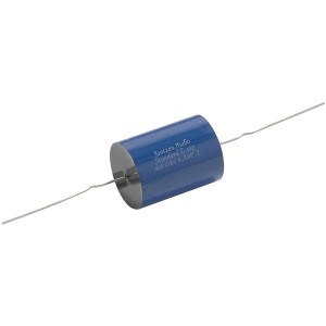 Main product image for Jantzen 0440 6.8uF 400V Standard Z-Cap Crossover Capacitor027-278